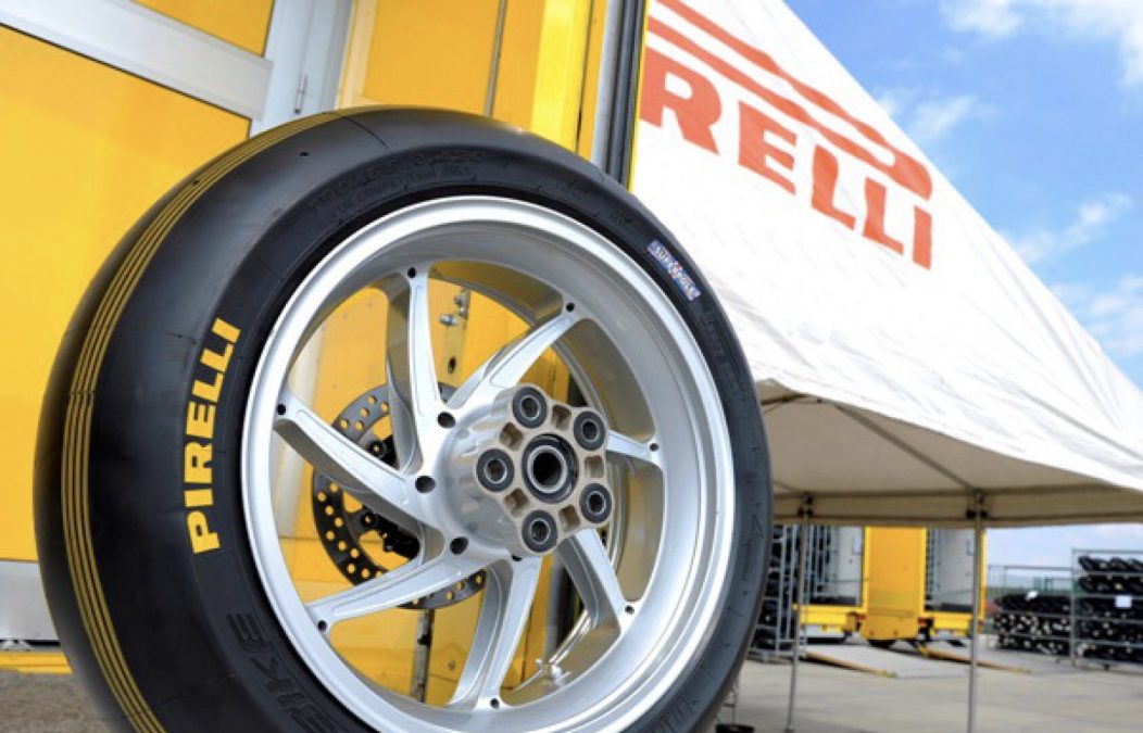 Pirelli Superpole Race