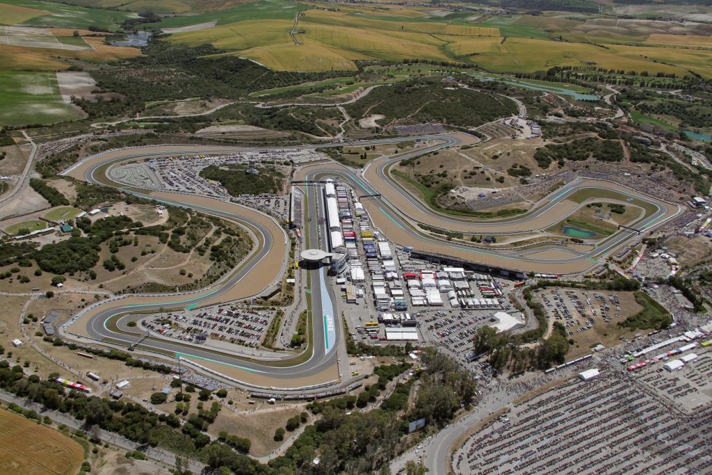 biglietti Jerez 2024 truffa orari-motogp-spagna-2022