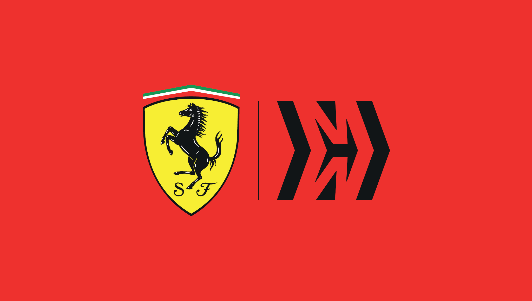Ferrari mission winnow sponsor