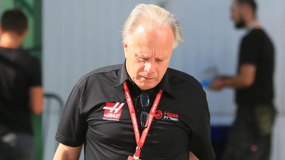 haas automation accuse russia
