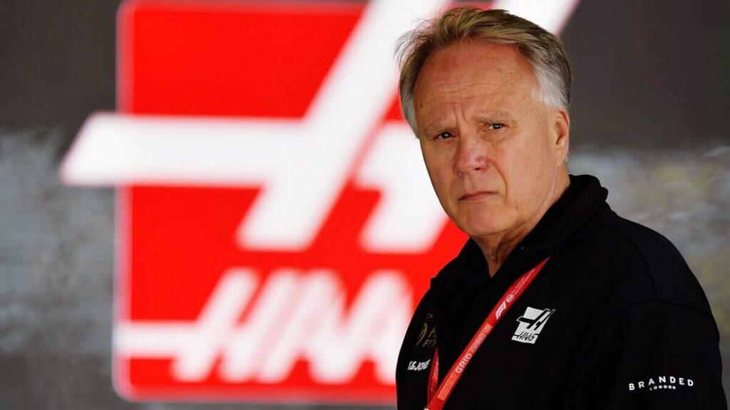 haas automation accuse russia