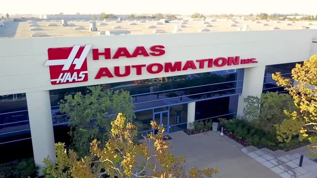 Haas Russia