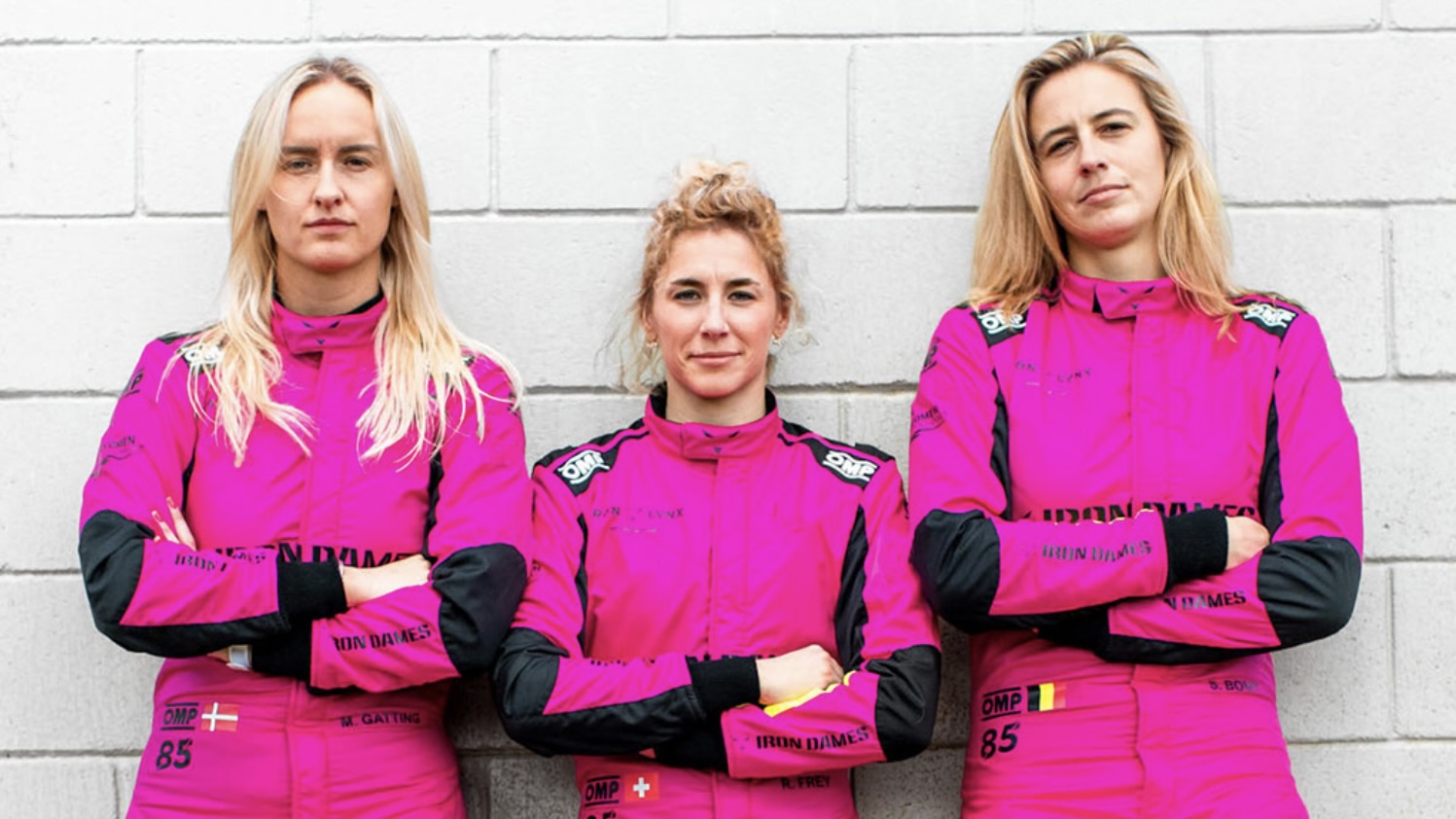 Formula Rosa | Le donne nel paddock del GTWC a Monza – Rossomotori.it