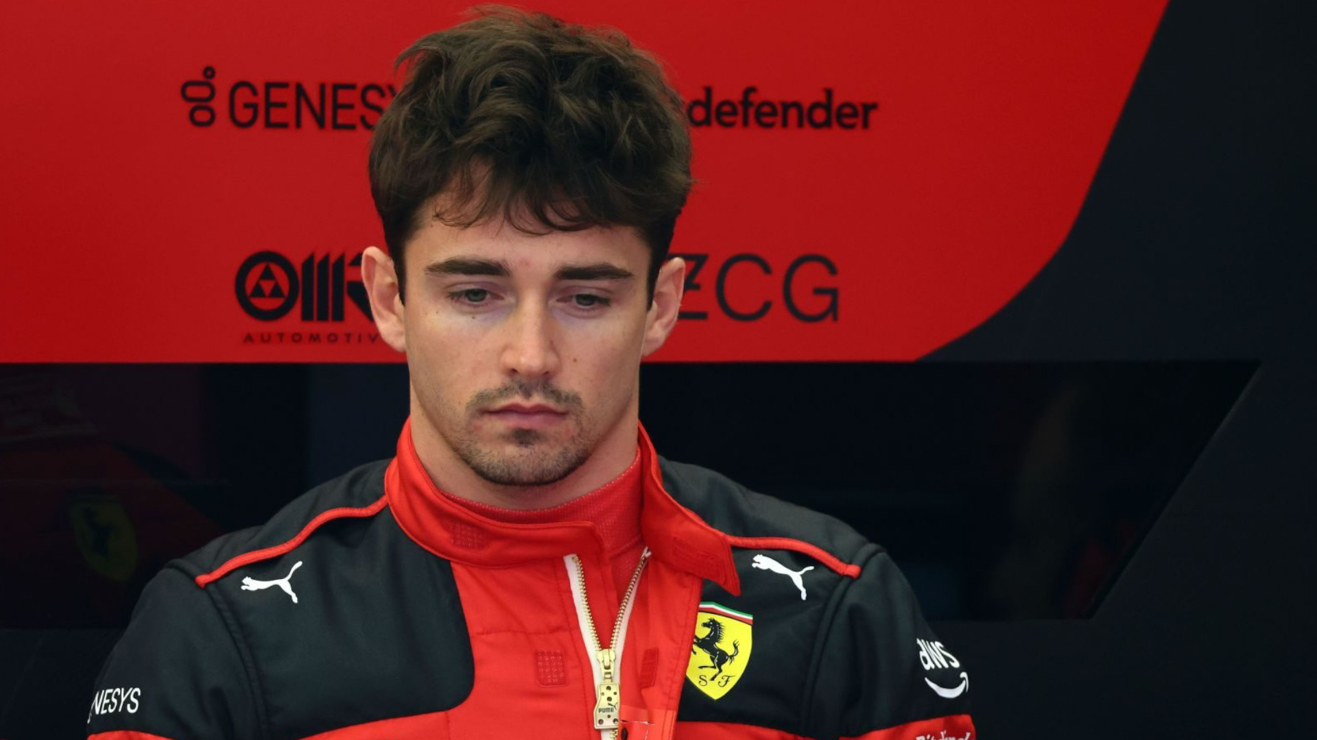 Qualifiche GP Spagna Leclerc
