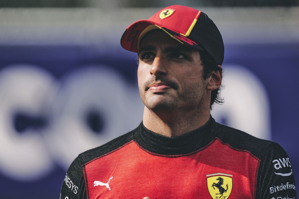 GP Spagna aggiornamenti Ferrari