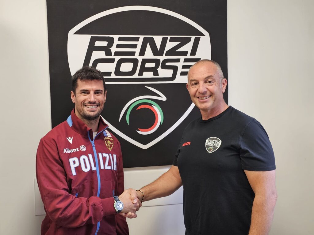 Renzi Corse Simone Corsi 2024