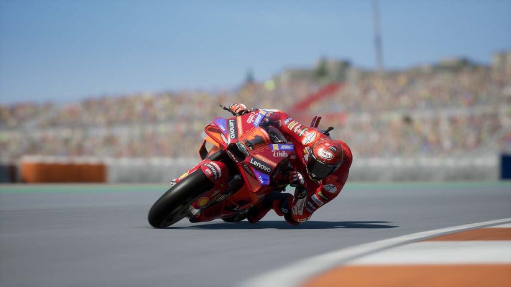 MotoGP 24 videogioco