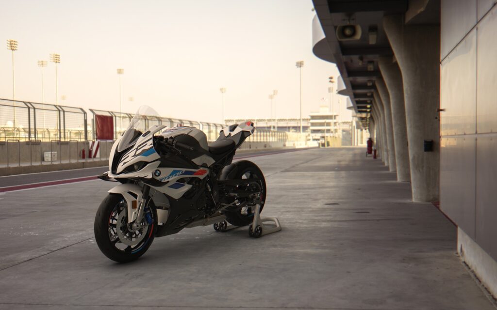 BMW MotoGP
