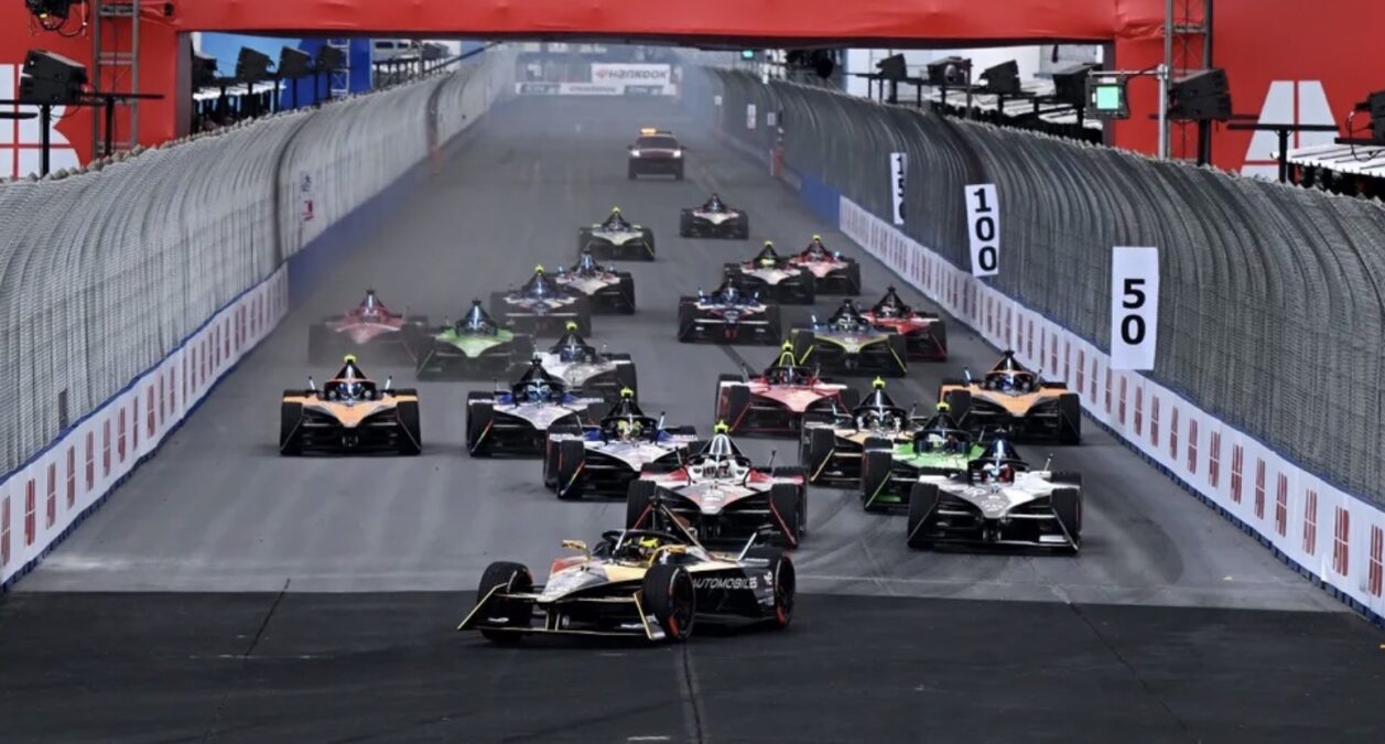ePrix San Paolo orari 2024
